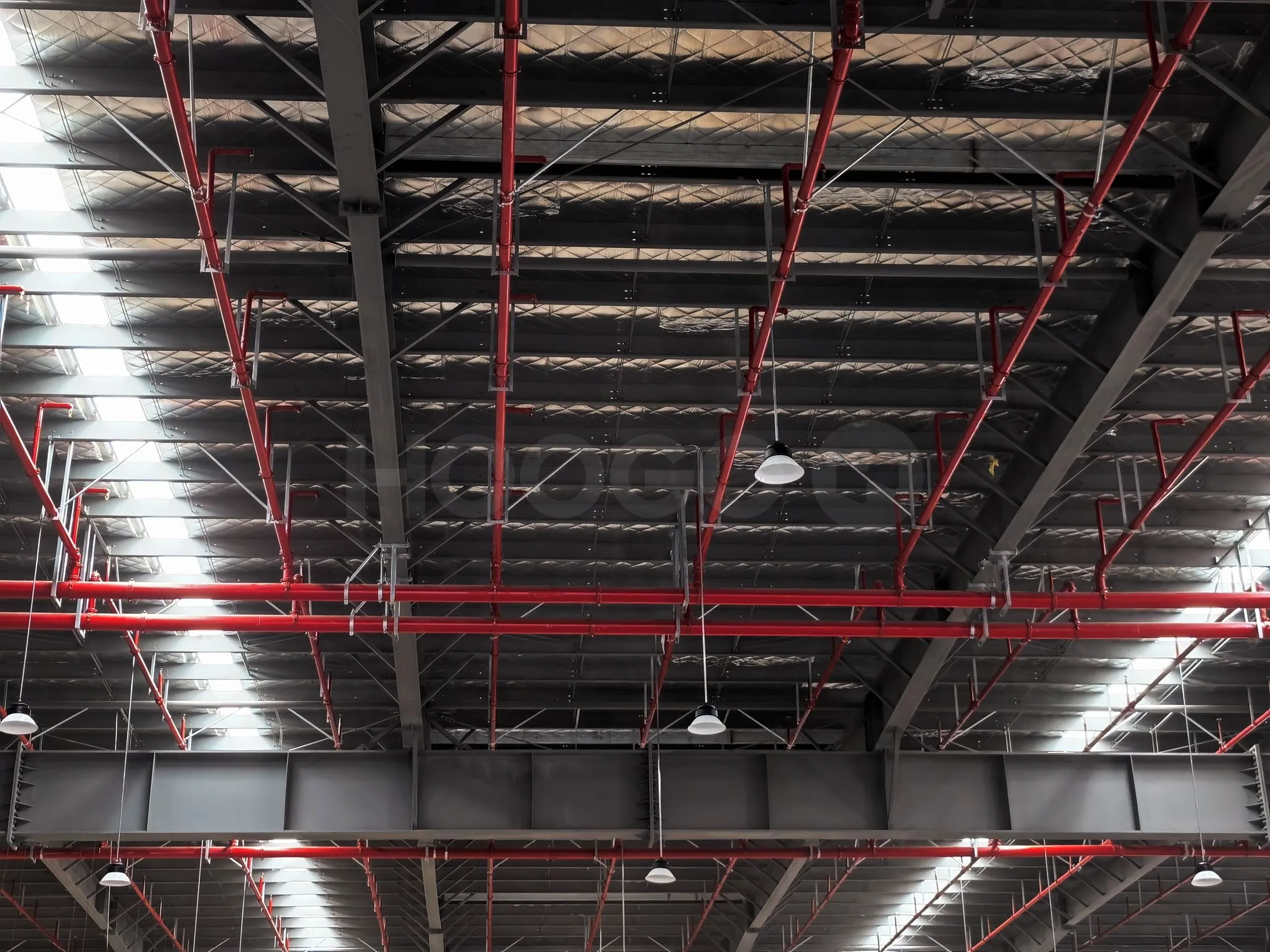 Why Load Capacity Matters in FM Approved Seismic Bracing Systems