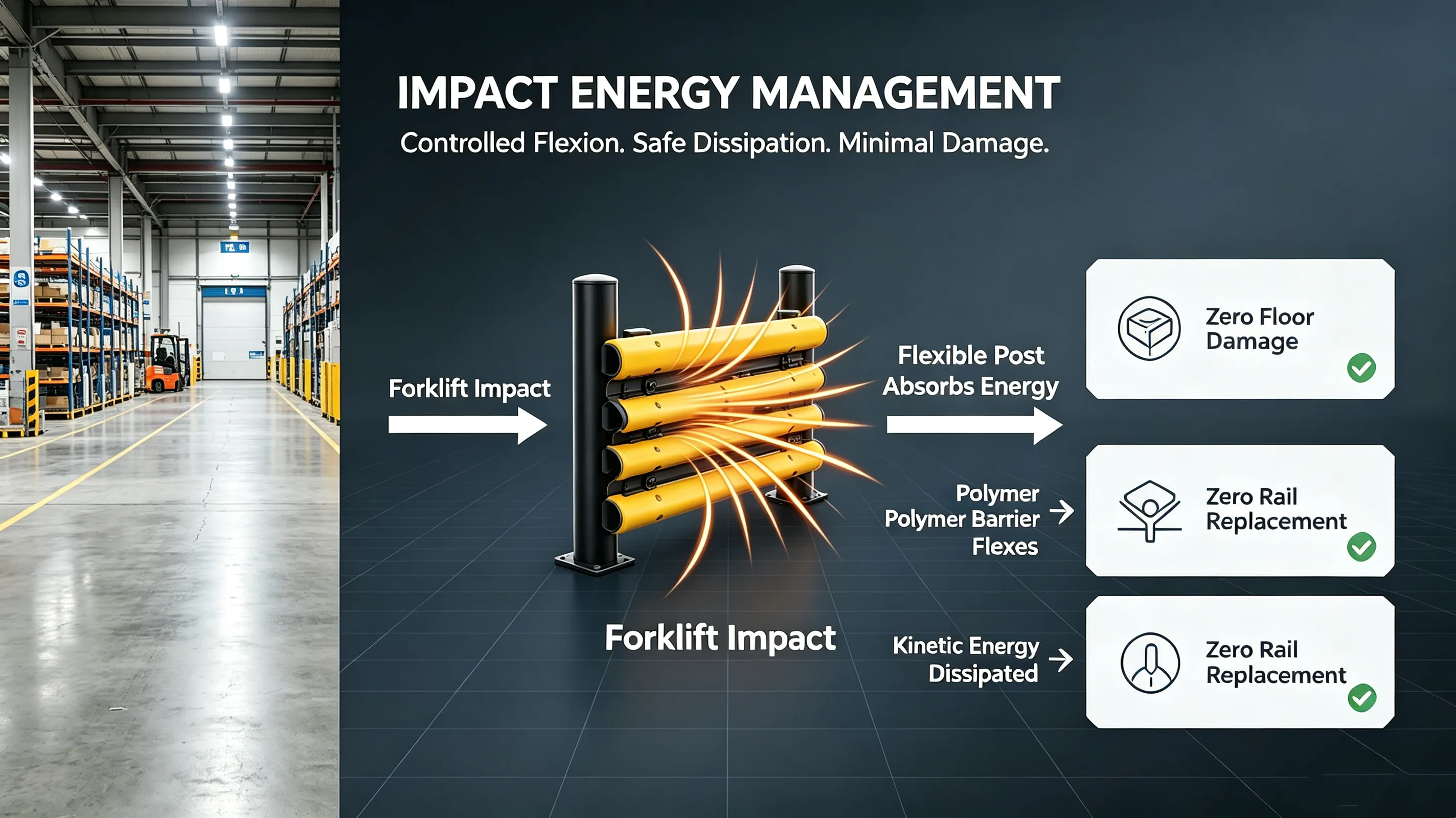 impact energy management